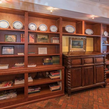 The Burn Bed And Breakfast Natchez Dış mekan fotoğraf