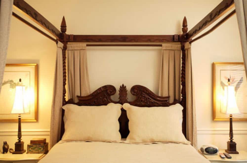 The Burn Bed And Breakfast Natchez Dış mekan fotoğraf