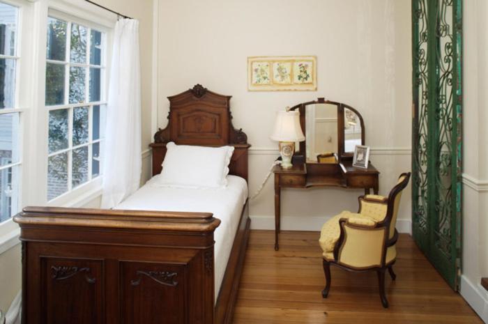 The Burn Bed And Breakfast Natchez Dış mekan fotoğraf