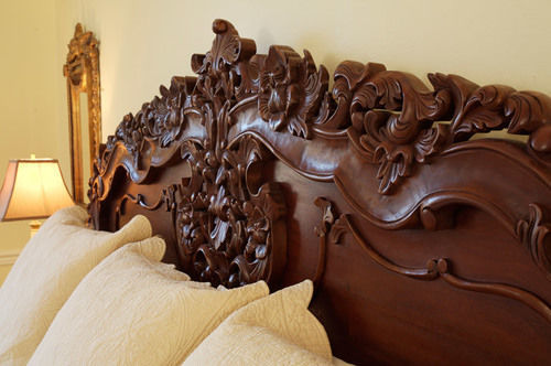 The Burn Bed And Breakfast Natchez Dış mekan fotoğraf