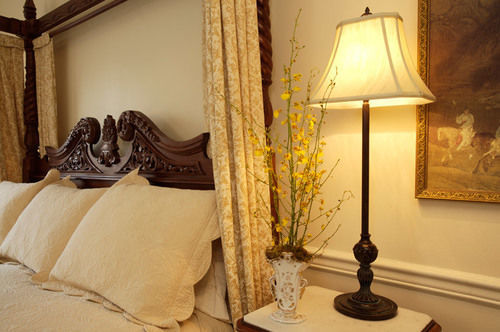 The Burn Bed And Breakfast Natchez Dış mekan fotoğraf
