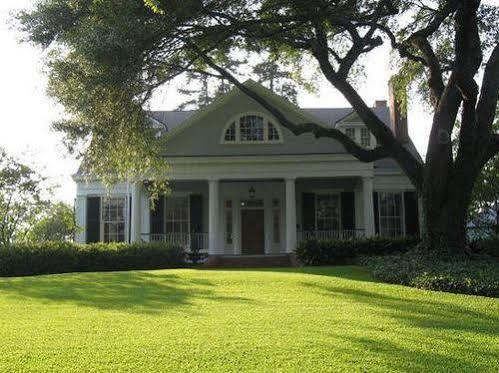 The Burn Bed And Breakfast Natchez Dış mekan fotoğraf